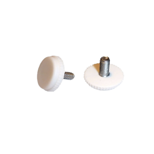 1/4-20 Thread Adjustable Glides