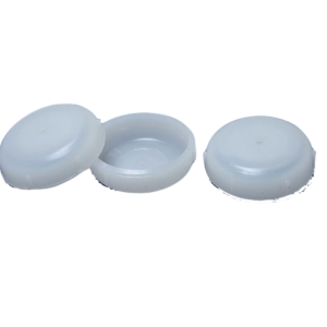 1 1/2" Round Insert Cup
