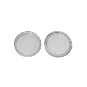 1 1/4" Disk Cap