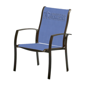 Chair/Swivel 2 Piece Sling-Telescope Casual