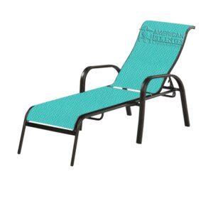 Chaise Lounge Sling-Winston