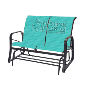 Loveseat Sling-Winston