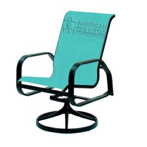 Swivel Rocker Sling-Winston